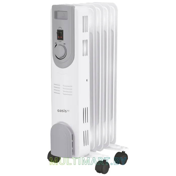 Обогреватель масляный Оasis Pro OS-10